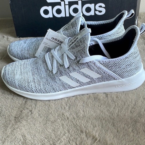 Adidas - Women’s Cloudfoam - Picture 3 of 7